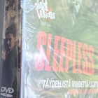 8 DVD:n kauhu- ja kulttielokuvapaketti – 6 avaamatonta - pikkukuva 3
