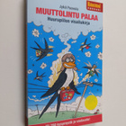 Jyrki Paavola : Muuttolintu palaa : huurupiilon visailukirja - pikkukuva 1