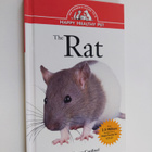 The rat : an owner's guide to a happy healthy pet - pikkukuva 1