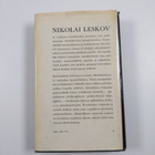 Nikolai Leskov : Valitut kertomukset - pikkukuva 2