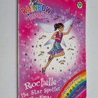 Daisy Meadows : Rochelle the star spotter fairy - pikkukuva 1