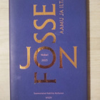 Aamu ja ilta Jon Fosse - pikkukuva 1