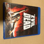 The Evil Dead UUSI suomitekstit - pikkukuva 1