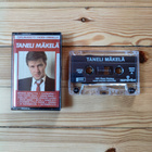 Taneli Mäkelä - Taneli Mäkelä c-kasetti - pikkukuva 1