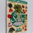 Hunnutettu selleri - pikkukuva 1