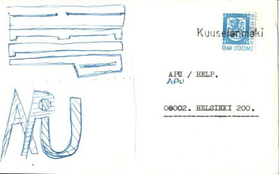 RIVILEIMA KUUSELANMÄKI /SIMO