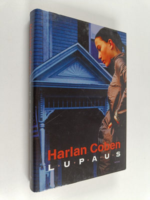 Harlan Coben : Lupaus
