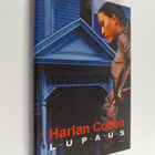 Harlan Coben : Lupaus - pikkukuva 1