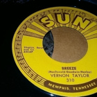 Vernon Taylor sinkku - pikkukuva 1