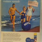 Me Naiset No 23 kesäkuu 1966 - pikkukuva 2