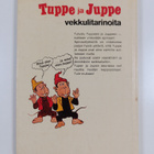 Henri Arnoldus : Tuppe ja Juppe laivassa - pikkukuva 2