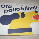 Cécile Boyer Ota pallo kiinni! - pikkukuva 1