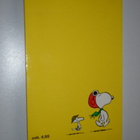 Charles M. Schulz: Ressu ja hänen kaksitasonsa (1.p. 1971) - pikkukuva 2