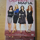 Cashmere Mafia - Complete Series (2008) 2DVD - pikkukuva 1