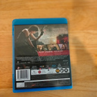 Resident evil the final chapter blu-ray - pikkukuva 2
