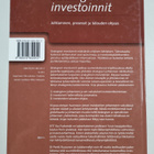 Esa Puolamäki ym. : Strategiset investoinnit : johtaminen... - pikkukuva 2