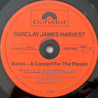 Barclay James Harvest: Berlin - pikkukuva 5