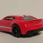 Pikkuauto Chevrolet Camaro Hot Wheels - pikkukuva 2