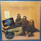 DEATH HAWKS - DANCING HARMONY UUSI FIN 2019 JUN 7 LP - pikkukuva 1