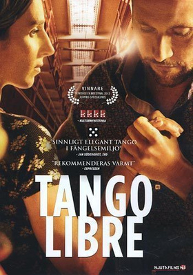 Tango Libre  -   DVD
