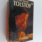 Henri Troyat : Tolstoy - pikkukuva 1