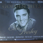 Elvis Presley: Golden Hits 3CD - pikkukuva 1