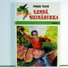 Pirkko Talvio: Lennä, heinähukka - pikkukuva 1