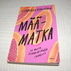 Henriikka Rönkkönen Määmatka-pok - pikkukuva 1