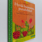 Immi Hellen : Hyvää huomenta, Punahilkka! - pikkukuva 1