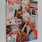 Koululainen 10/2023 - pikkukuva 1