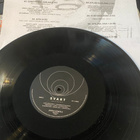 Jukka Linkola: Banana 1976/2016 LP - pikkukuva 3