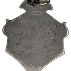 Hopeinen palkintomitali 1932 - pikkukuva 2