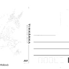 HEVONEN POSTIKORTTI - TSEKKILÄINENLÄMMINVERINEN - pikkukuva 2