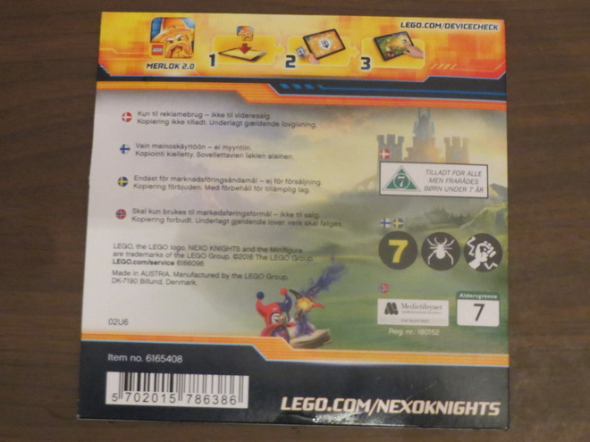 Item image