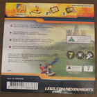 Lego Nexo Knights 2016 EP DVD - pikkukuva 2