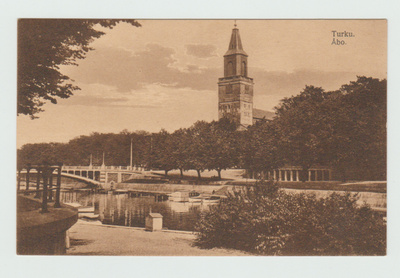 J.L : TURKU Ã…BO (R)