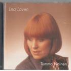 LEA LAVEN TUMMA NAINEN - pikkukuva 1