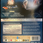 Star Wars Ahsoka Season 1 Steelbook (4K Ultra HD + Blu-ray) - pikkukuva 2