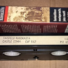THE WAR FILE DUNKIRK TAISTELU RANSKASTA VHS 1989 - pikkukuva 4