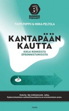 Tuuti Piippo - Kantapään kautta