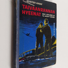 Eric Leyland : Taivaanrannan hyeenat - pikkukuva 1