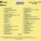 ROLLING STONES:MISSING STONES CD - pikkukuva 2