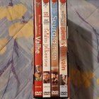 DANIEL AUTEUIL -KOKOELMA 4xDVD 1999-2003 - pikkukuva 4
