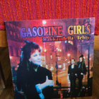 Gasoline Girls & Petrol Boys - Rakkaudella Tehty - pikkukuva 1