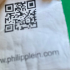 PHILIPP PLEIN HOODIE SIZE 8 - pikkukuva 5