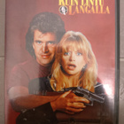 Komedia Kuin lintu langalla (dvd) Mel Gibson & Goldie Hawn - pikkukuva 1