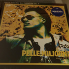 Pelle Miljoona - Singles 1978-1981 2LP, värivinyylit - pikkukuva 1