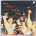LP Hurriganes - Live at Metropol - pikkukuva 2