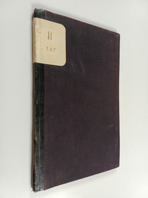 Friedrich Oehninger : Johannes Kalvin