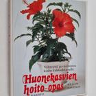 William Davidson : Huonekasvien hoito-opas - pikkukuva 1